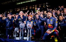 Jangan Senang Dulu Max Verstappen Jadi Juara F1 Jepang 2022, Hari Ini FIA Umumkan Hasil Investigasi Pelanggaran Batasan Anggaran