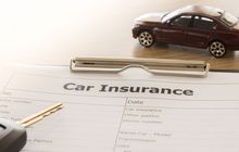 Siap-siap Bayar Lebih, Kemenkeu Godok Aturan Mobil dan Motor Wajib Berasuransi