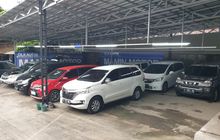 Mobil Bekas Toyota Agya Hingga Grand Livina Bisa Kredit DP Rp 5 Juta, Cicilan Miring Banget