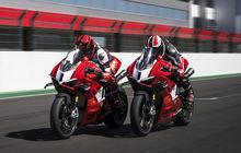 Siap-Siap Nabung, Ducati Indonesia Bakal Luncurkan Panigale V4R