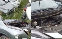 Fakta Puluhan Nissan Livina Mangkrak di Palembang, Status Mobil Terungkap