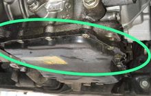 Waspada, Oli Transmisi Mobil Matik Rembes? Bisa Jadi Part Ini Bocor
