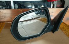 Hemat, Segini Harga Kaca Spion Bekas Buat Avanza, Calya Hingga Innova