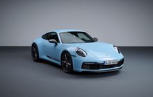 Sejarah Angka Sakral 911 Pada Porsche, Sempat Kena Tegur Peugeot