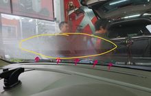 Bikin Heran, Embun di Kaca Mobil Bekas Gak Mau Hilang Walupun AC Nyala, Ini Penyebabnya