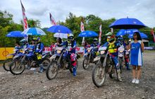 Yamaha Enduro Challenge Sukses Memuaskan Peserta, Bakal Rutin Bergulir