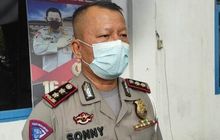Calo SIM Licik Disapu Polisi, Taktik Kasatlantas Patut Diacungi Jempol