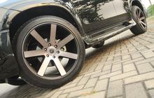 Inilah Dia 4 Macam Kerusakan yang Sering Terjadi Pada Pelek Mobil