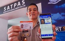 Ingat Baik-baik, Kini Masa Berlaku SIM Bukan Berpatokan dari Tanggal Lahir Lagi