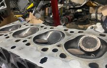 Kenali Efek Samping Klep Mesin Mobil Bekas Bocor Dibiarkan Saat Mudik Lebaran