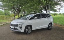 Harga Mobil Baru Hyundai Stargazer Februari 2023 Terpantau Stabil, Termahal Dibanderol Rp 300 Jutaan