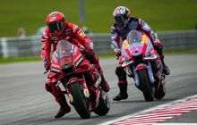 Total 8 Pembalap Turun di MotoGP 2023, Bos Ducati Siapkan Target Khusus