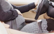 Ibu Hamil Jangan Asal Nyetir, Begini Cara Amannya Menurut Pakar Safety