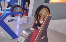 Mau Ganti Ban Motor, Jangan Asal Pasang, Wajib Perhatikan Hal Ini