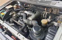 Bukan Suara Tikus, Ini Penyebab Suara Cit Cit pada Mesin Mobil!