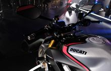 Dijual Rp 1 M, Spek Ducati Streetfighter V4 SP Bukan Kaleng-kaleng