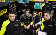 Hubungan Kembali Memanas, Valentino Rossi Ribut Lagi dengan Marc Marquez Jelang Balapan MotoGP Valencia 2022