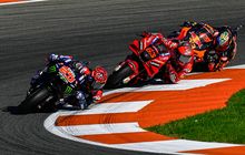 Ada Aturan Baru di MotoGP 2023, Ngomongin Poin Sampai Material Tangki