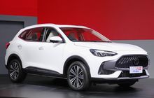 Ogah Ketinggalan, MG Bocorkan Siap Bawa Mobil Hybrid ke Indonesia, SUV?