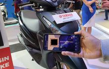 Gak Cuma Buat Booking Servis, Aplikasi My Yamaha Motor Punya Banyak Fitur Berguna