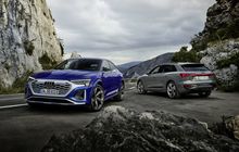 Audi Goyah di China, Sejumlah Dealer Pamit dan Mobil Kena Diskon Ugal-ugalan