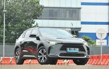 Toyota Blak-blakan, Ungkap Alasan Harga Mobil Listrik bZ4X Selangit