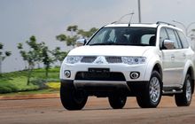  Beli Mobil Diesel Mitsubishi Pajero Sport Wajib Cek Komponen Ini