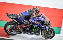 Yamaha MotoGP Mulai Sadar Diri, Gosipnya Tertarik Ganti Mesin V4