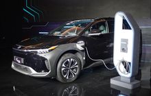 Nggak Impor Lagi! Komponen Baterai Mobil Bakal Dibikin Tangan Orang Indonesia