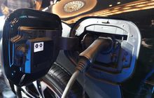 Begini Akibat Keseringan Charge Mobil Listrik Dari Posisi Low Batt