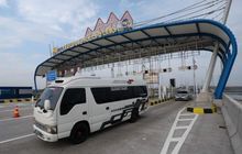 Tol Semarang-Demak Ditutup Sementara, Akses Dibuka Lagi Jelang Nataru