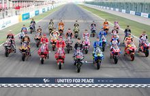 Tutup Musim, Segini Gaji Pembalap MotoGP 2022, Gaji Marc Marquez Bisa Beli 22 Ribuan Motor Honda BeAT CBS Loh