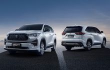 Toyota Kijang Innova Zenix CVT FWD Meluncur, Pecinta Diesel Nangis Kencang