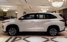 Pelek Toyota Kijang Innova Zenix Lengkap, Ada Tiga Ukuran Berikut Spesifikasinya
