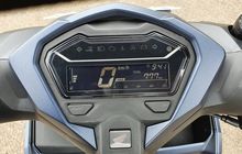 Sudah Tahu Belum, Ini Penyebab Speedometer Honda Vario Mati Sob