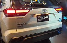 Innova Zenix Sudah Jauh Beda, Toyota Ungkap Alasan Pakai Nama Kijang