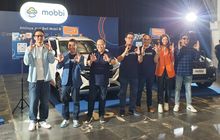 Astra Digital Mobil Luncurkan mobbi, Jual Beli Mobil Bekas Makin Aman dan Mudah