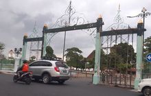 Ngunduh mantu Putra Bungsu Presiden Jokowi Digelar di Pura Mangkunegaran, Dishub Siapkan Lokasi Parkir Khusus