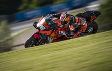 Ada Sprint Race, Dani Pedrosa Tertarik Turun Balapan di MotoGP 2023
