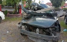 JBA Indonesia Hadirkan Lelang Khusus Unit Mobil Bekas Kecelakaan, Siapa Target Pembelinya?