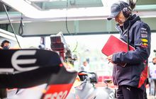 Adrian Newey Bocorkan Alasan Mobil Red Bull Bisa Sangat Kuat dengan Regulasi Baru F1 2022