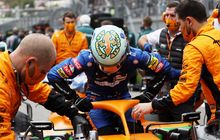 Disingkirkan, Daniel Ricciardo Punya Nasihat ke Oscar Piastri di F1 2023