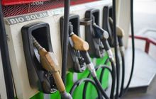 Pengguna Mobil Diesel Siap-Siap, Pakai Biodiesel B35 Per 1 Februari 2023