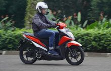 Sudah Dapat Insentif Rp 7 Juta dari Pemerintah, Konversi Motor Listrik Bisa Bikin Ongkos Lebih Irit