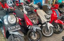 Awal Juni 2024, Harga Motor Bekas Yamaha NMAX Sudah Rp 15 Jutaan, Simak Tahunnya