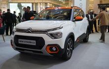 Citroen C3 Ditantang Suzuki Ignis Adu Fitur, Saling Serang Kelebihan