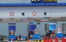 Sering Terjadi Saat Mudik, Ini Bahaya Mundur di Tol karena Kelewatan Exit