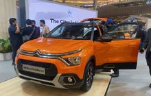 Potensi Bikin Kaki Pegel, Terjawab Alasan Citroen C3 Cuma Dibekali Transmisi Manual