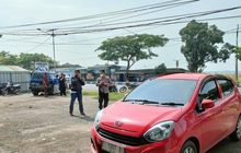 Gempar! Mayat Wanita Kondisi Terbakar Ditemukan di Dalam Mobil di Subang, Warga Curiga Ada Asap Mengepul dari Kabin
