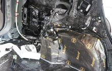 Toyota Kijang Innova Zenix Pasang Subwoofer, Disarankan di Posisi Ini
